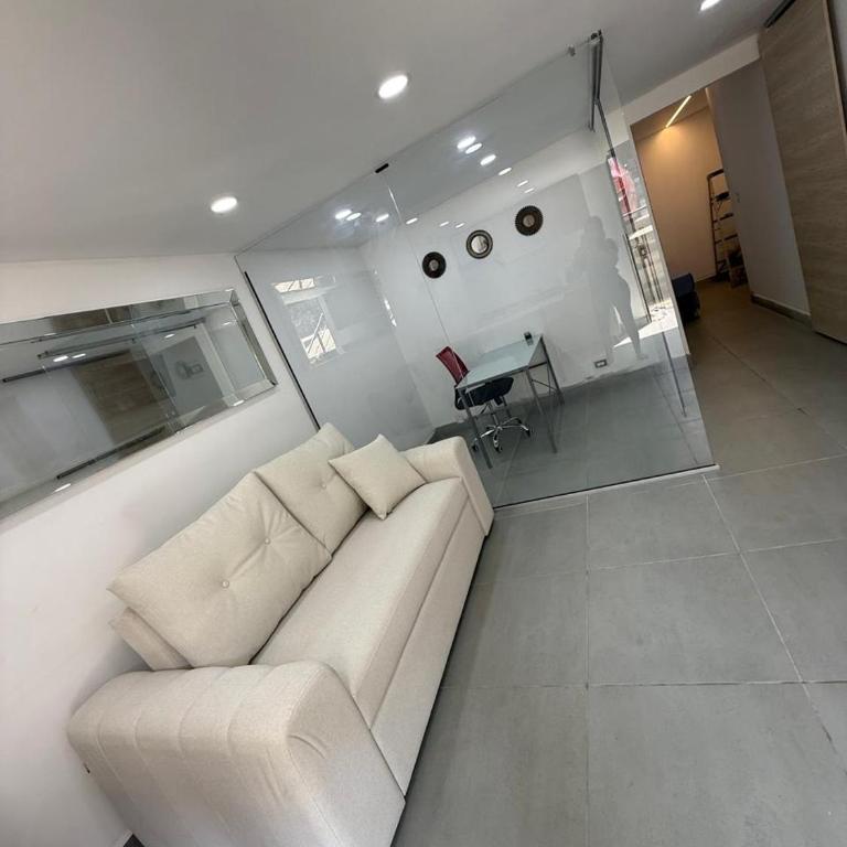 nova estudio medellin - Apartamento de 1 dormitorio - 3