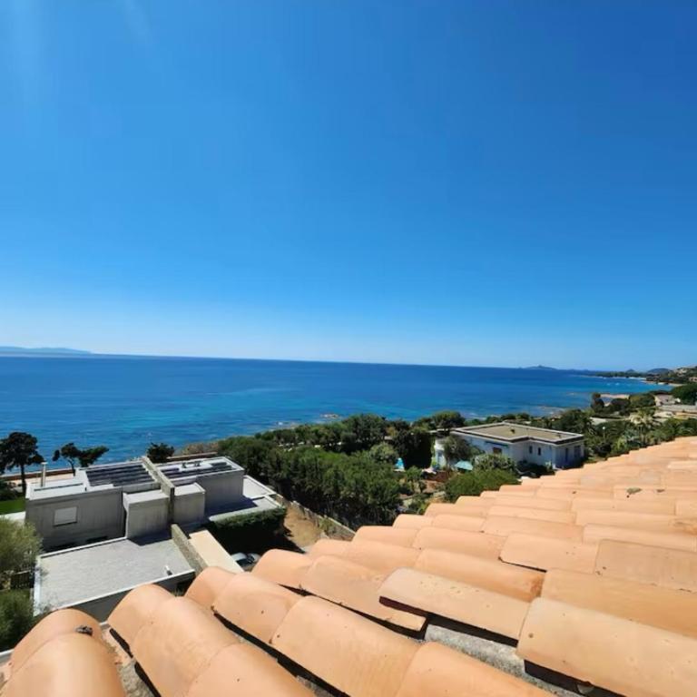 T2 Sanguinaires - 150m de la mer - Appartement 1 Chambre - 1