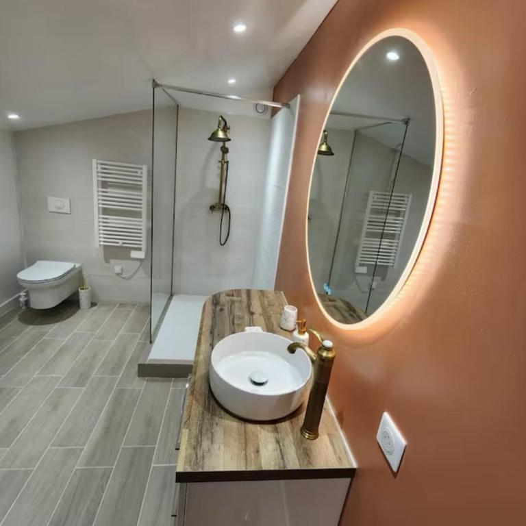 T2 Sanguinaires - 150m de la mer - Appartement 1 Chambre - 2