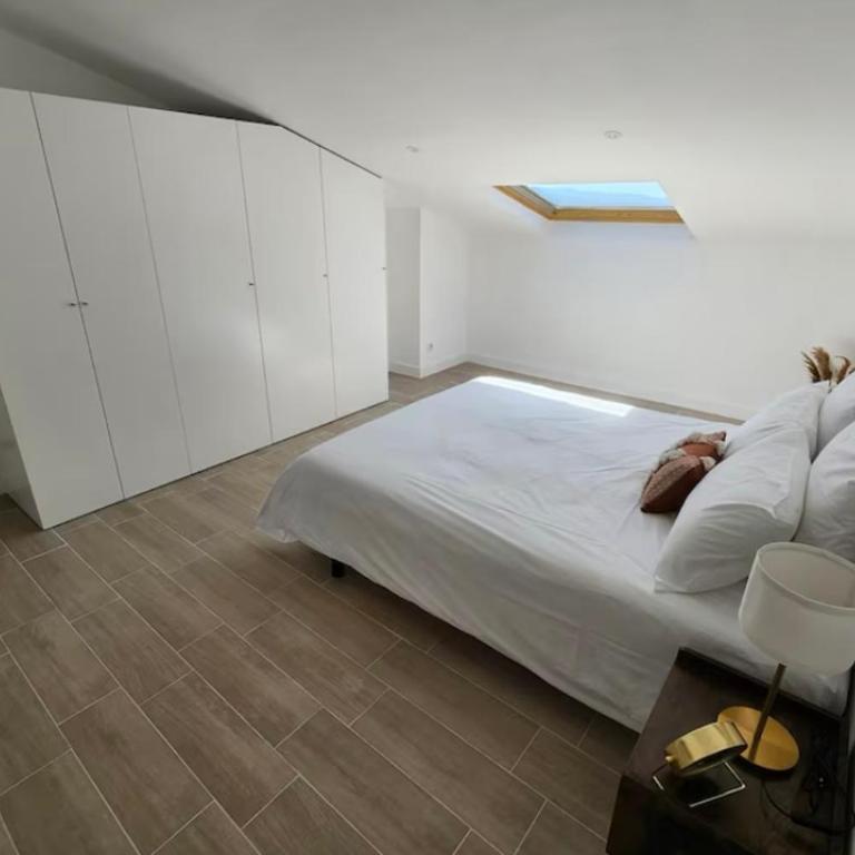 T2 Sanguinaires - 150m de la mer - Appartement 1 Chambre - 3