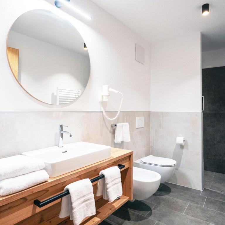 Residence Odlina - Appartamento Monolocale con Balcone - 4