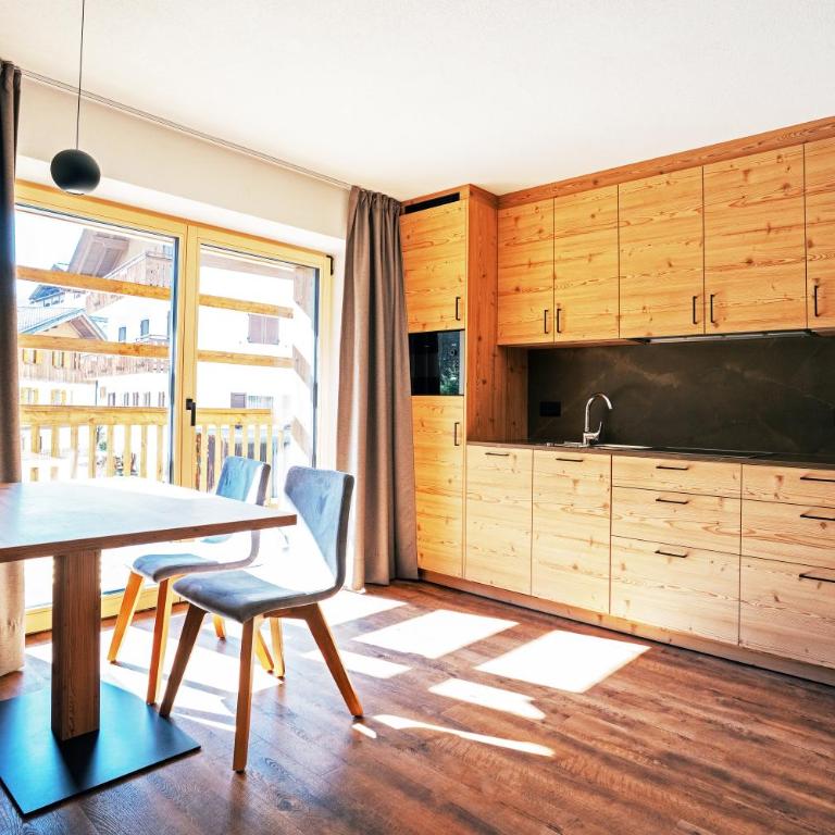 Residence Odlina - Appartamento Monolocale con Balcone - 12