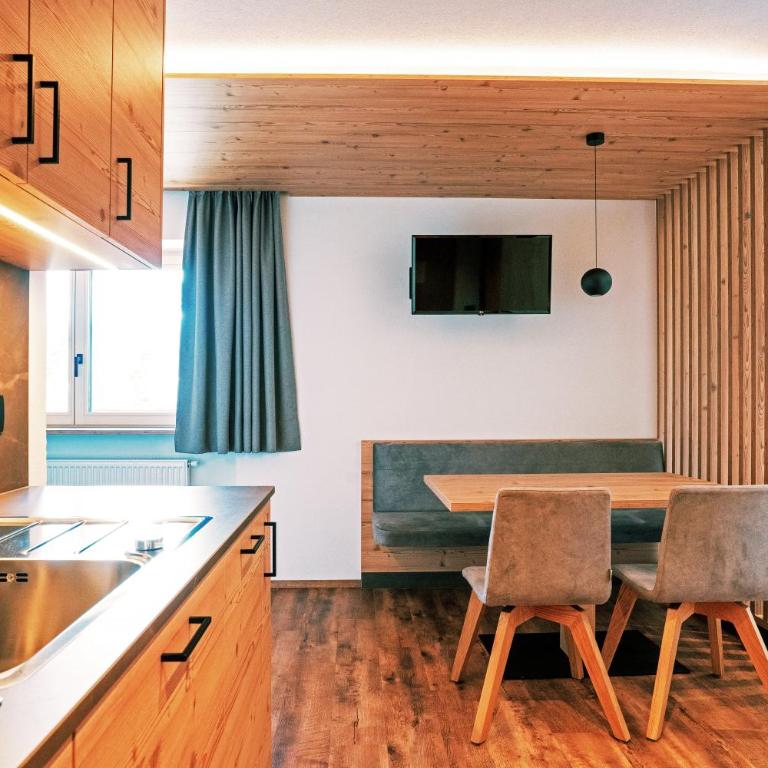 Residence Odlina - Appartamento Monolocale con Balcone - 11