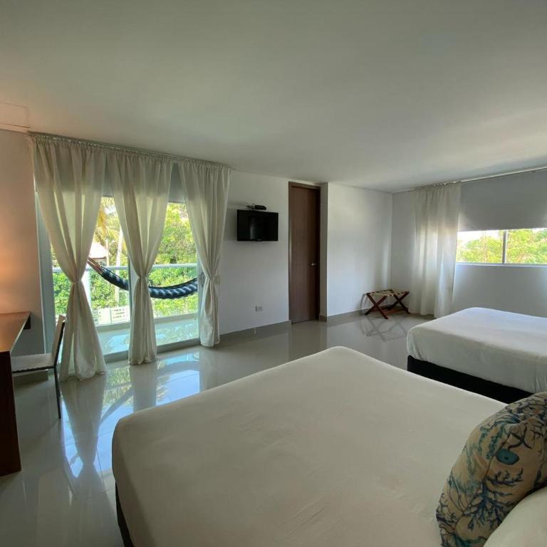 Hotel Soleira - Deluxe Suite - 1