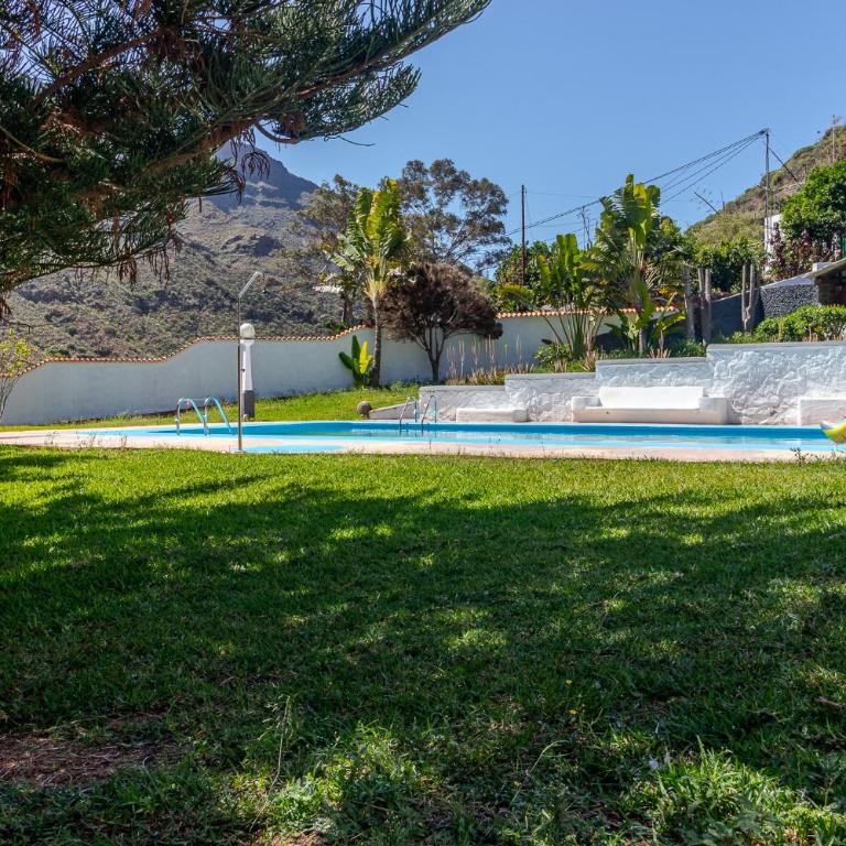 Los Peñones Experience - Apartamento de 1 dormitorio - 8