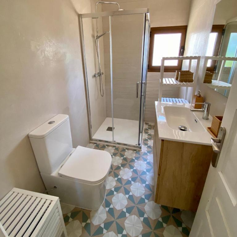 Apartamento en Jávea, cerca de la Caleta - Apartamento de 2 dormitorios - 13