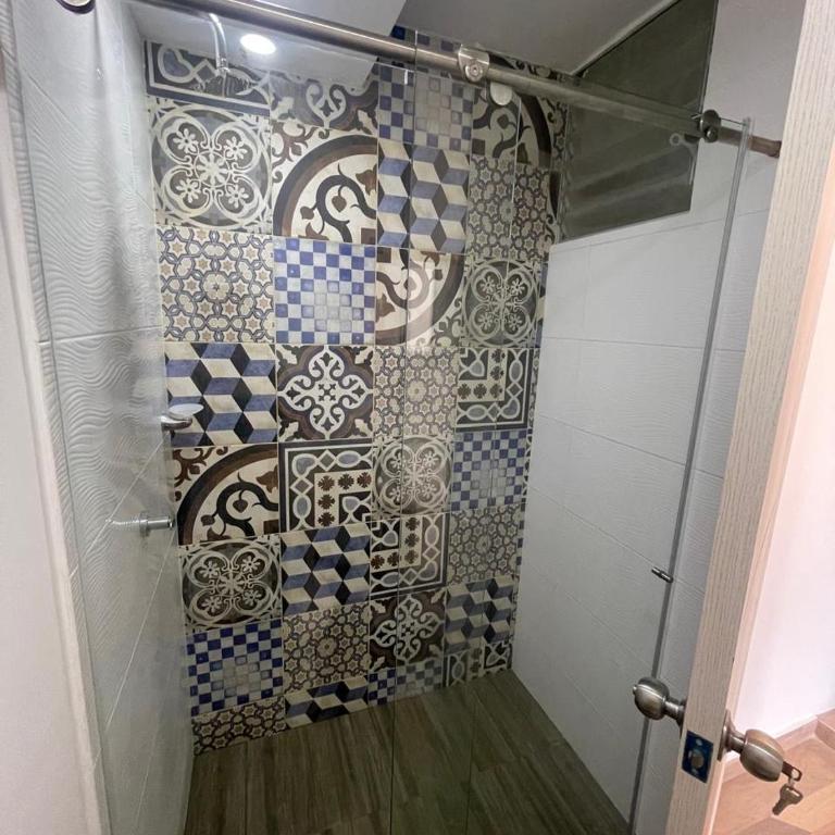 Acogedor apartamento - Two-Bedroom Apartment - 7