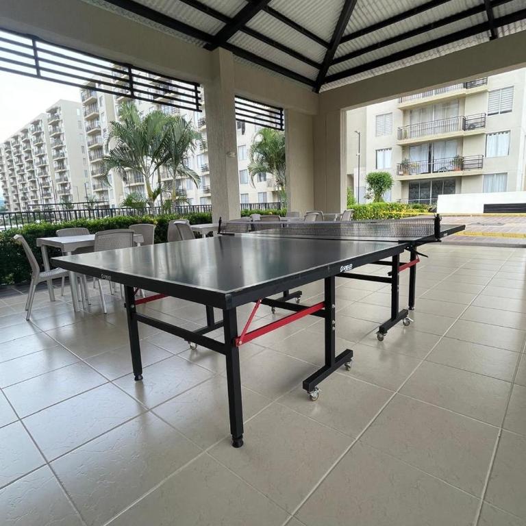 Acogedor apartamento - Two-Bedroom Apartment - 12