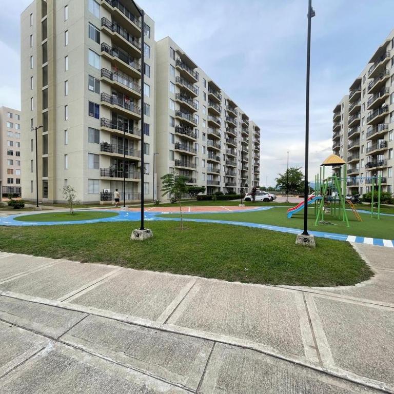 Acogedor apartamento - Two-Bedroom Apartment - 13