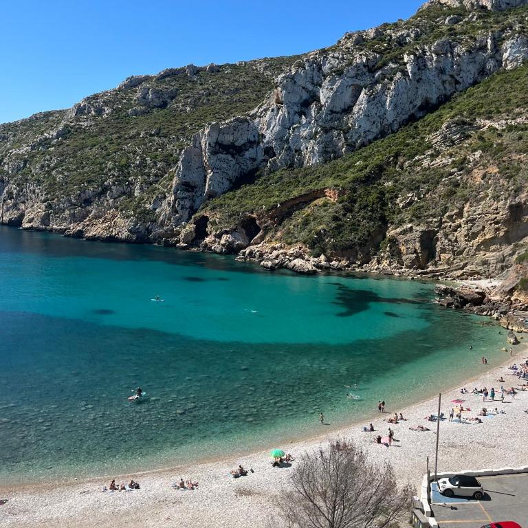 Apartamento en Jávea, cerca de la Caleta - Apartamento de 2 dormitorios - 20