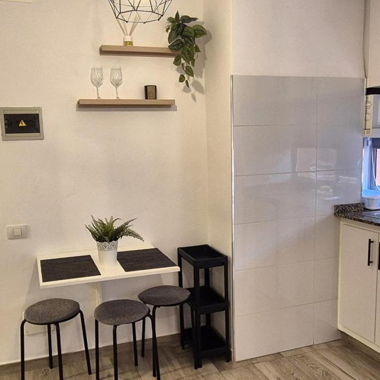 Apartamento con piscina en Puerto de la cruz - Apartamento - 17