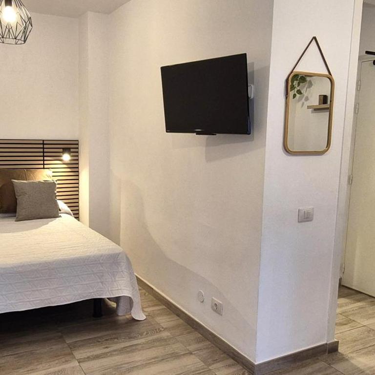 Apartamento con piscina en Puerto de la cruz - Apartamento - 10