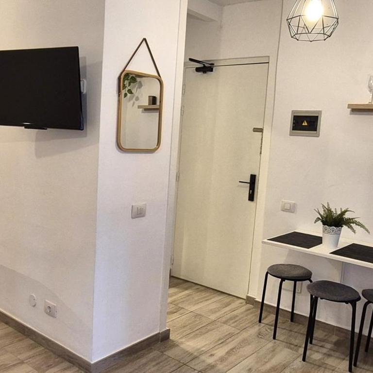 Apartamento con piscina en Puerto de la cruz - Apartamento - 19
