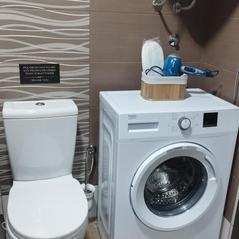 Apartman Kamelia - Apartman sa 1 Spavaćom Sobom - 16