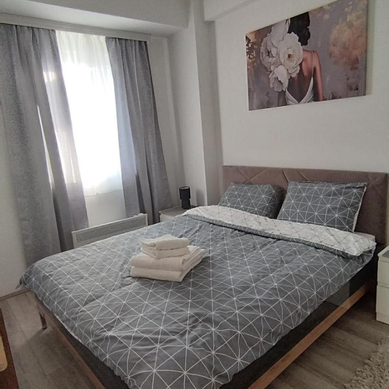 Apartman Kamelia - Apartman sa 1 Spavaćom Sobom - 10