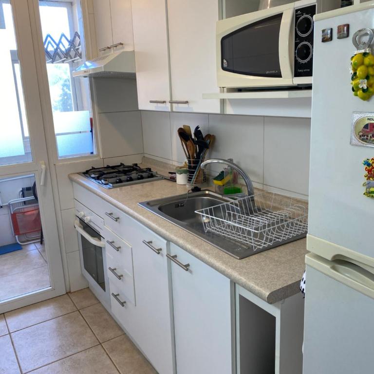 Algarrobo Punta Fraile Hermosa vista a la bahia de Algarrobo - Apartamento de 3 dormitorios - 29