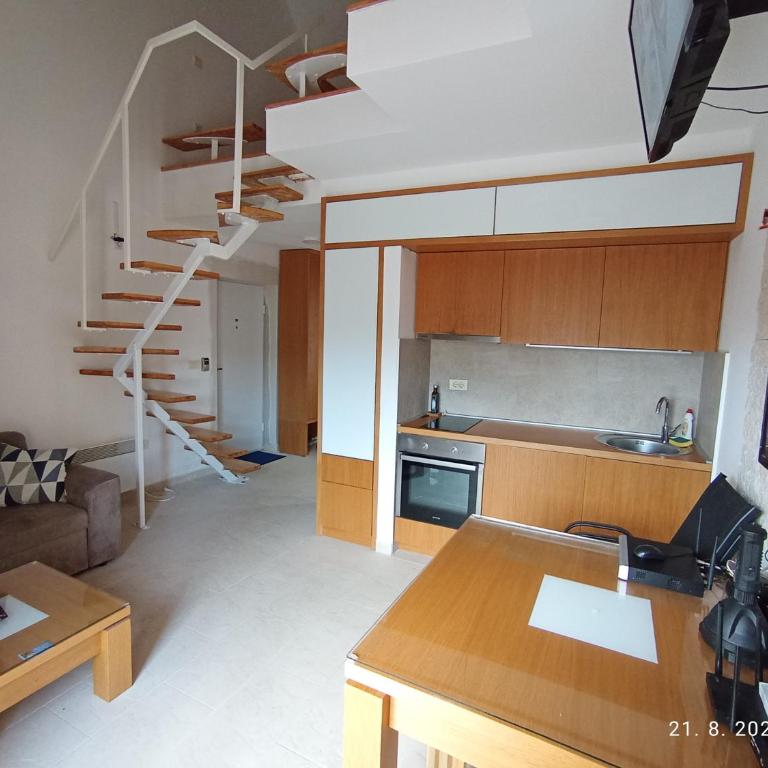 Zlatibor Zova Hemel Resort - Two-Bedroom Apartment - 19