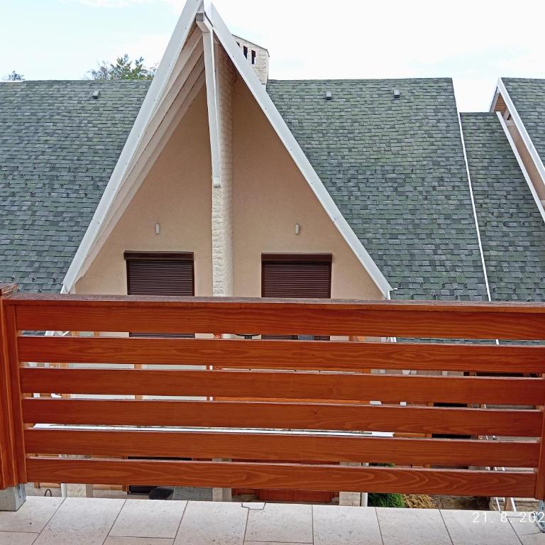 Zlatibor Zova Hemel Resort - Two-Bedroom Apartment - 17