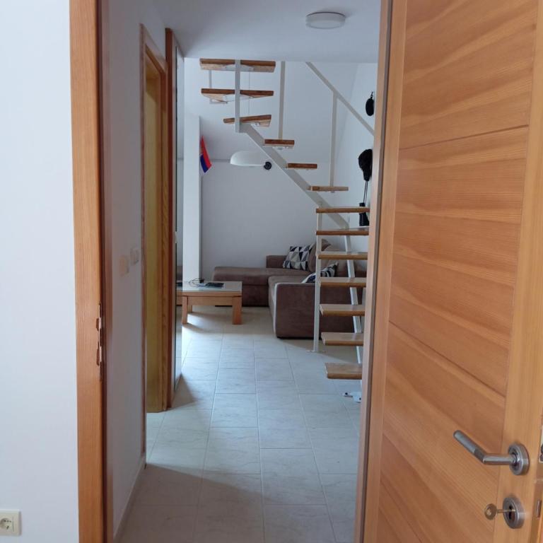 Zlatibor Zova Hemel Resort - Two-Bedroom Apartment - 20