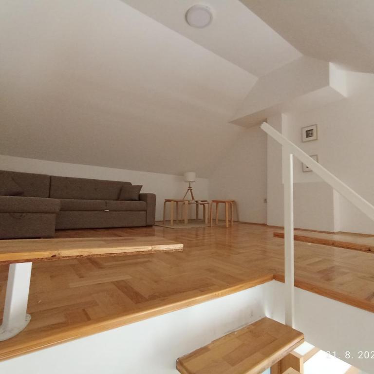 Zlatibor Zova Hemel Resort - Two-Bedroom Apartment - 22