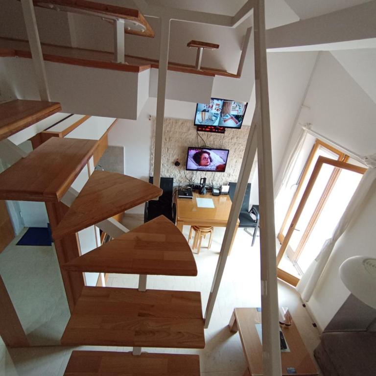 Zlatibor Zova Hemel Resort - Two-Bedroom Apartment - 21