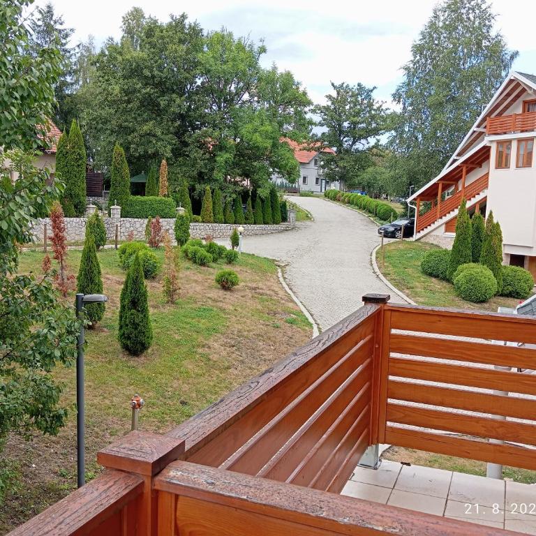 Zlatibor Zova Hemel Resort - Two-Bedroom Apartment - 15