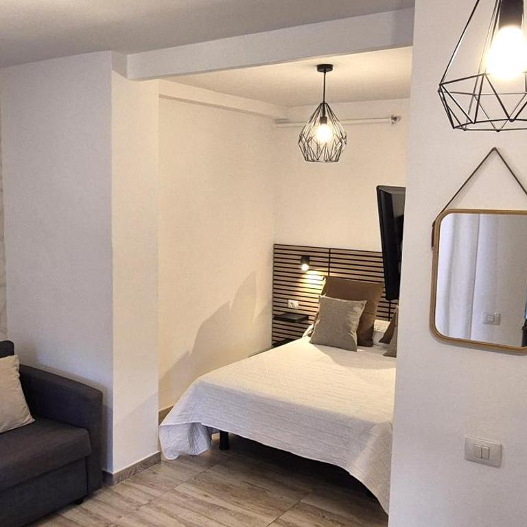 Apartamento con piscina en Puerto de la cruz - Apartamento - 3