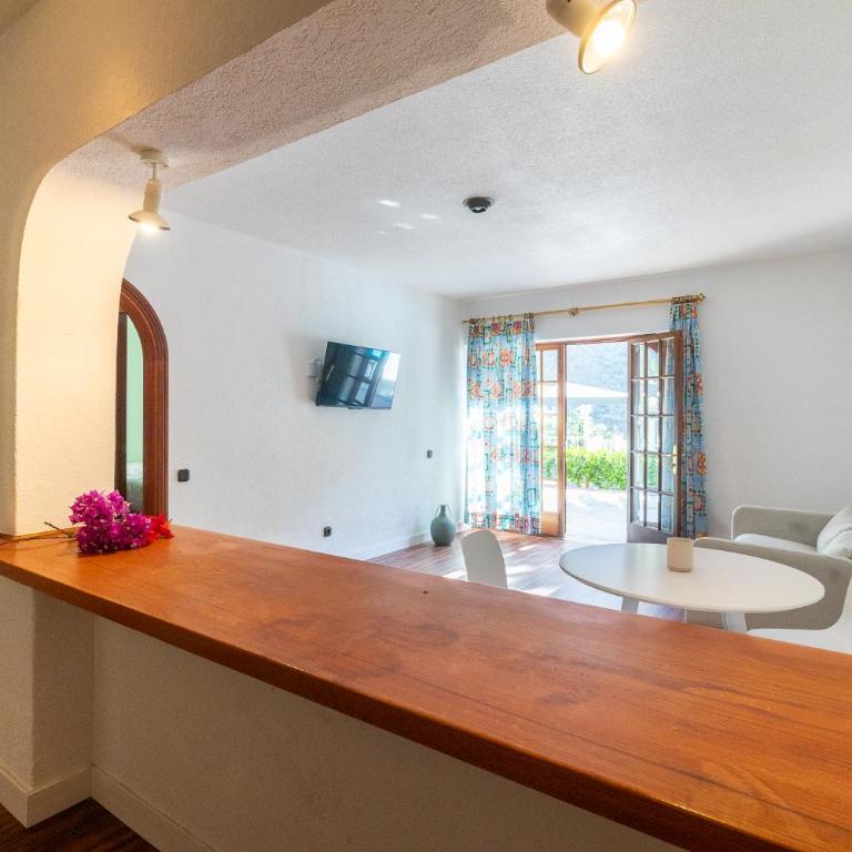 Los Peñones Experience - Apartamento de 1 dormitorio - 42
