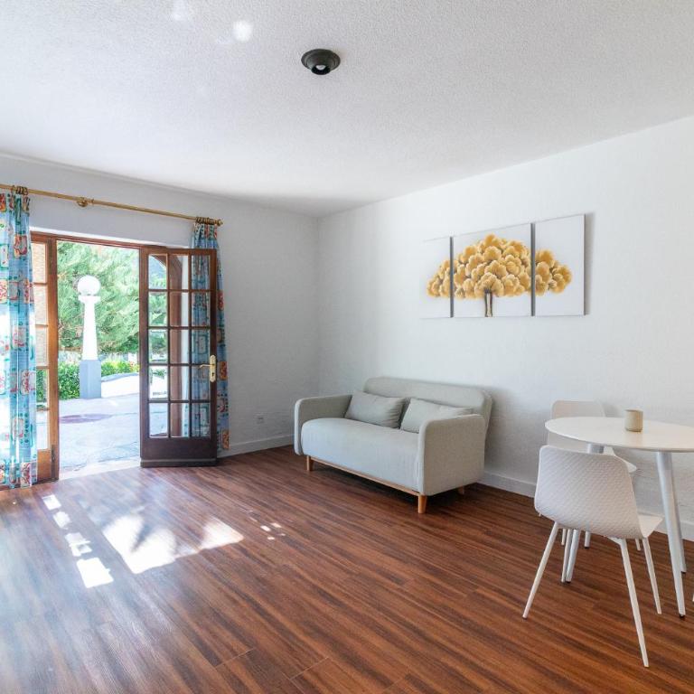 Los Peñones Experience - Apartamento de 1 dormitorio - 44