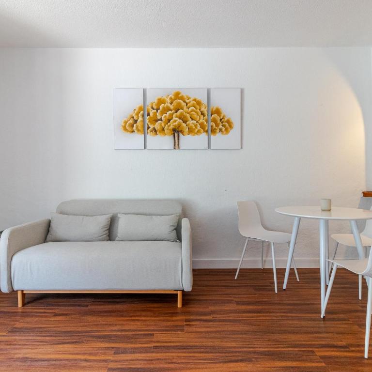Los Peñones Experience - Apartamento de 1 dormitorio - 45