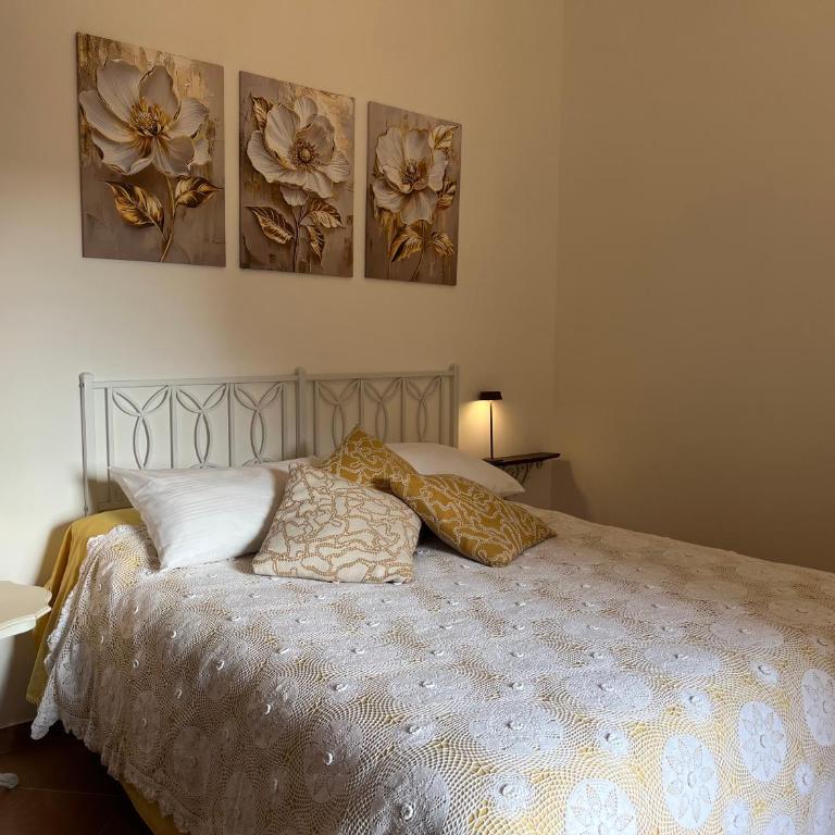 KiKi House Bracciano - Casa con 2 Camere da Letto - 10