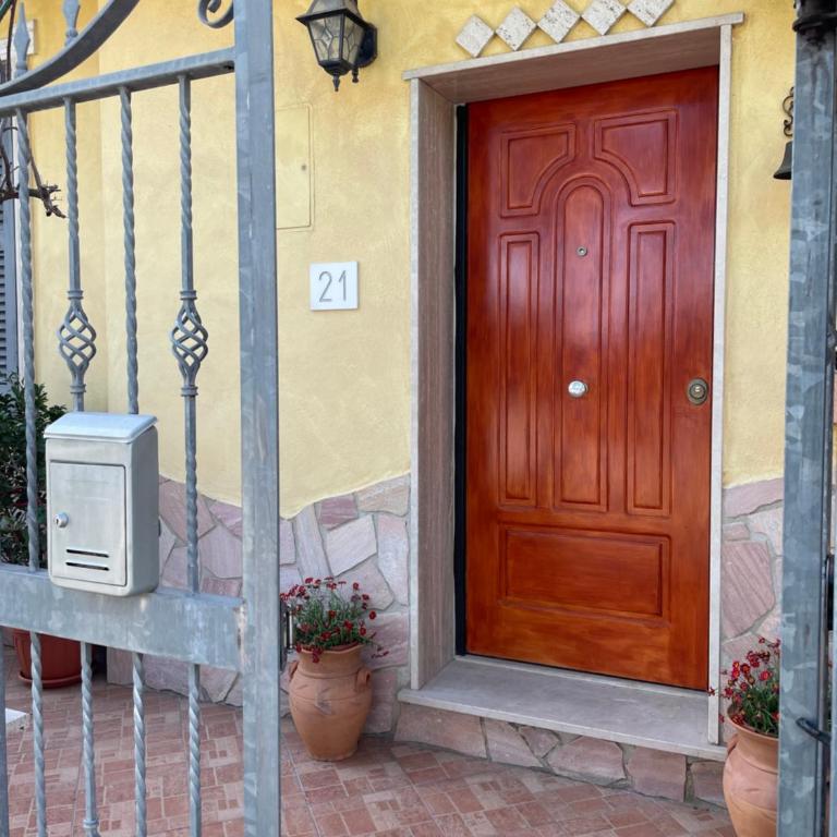 Eternal Lemon Home - Casa con 2 Camere da Letto - 8