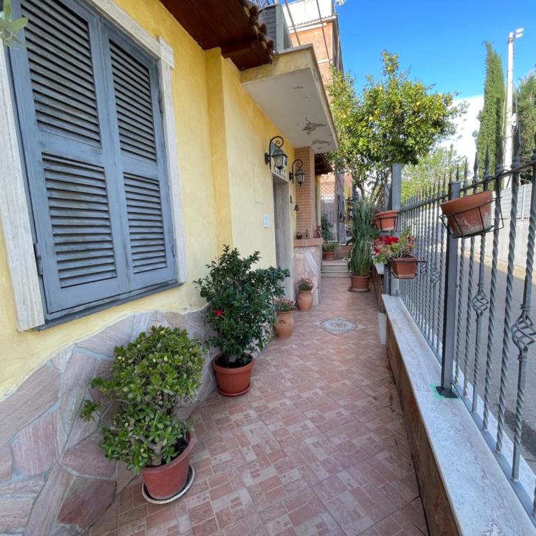 Eternal Lemon Home - Casa con 2 Camere da Letto - 9
