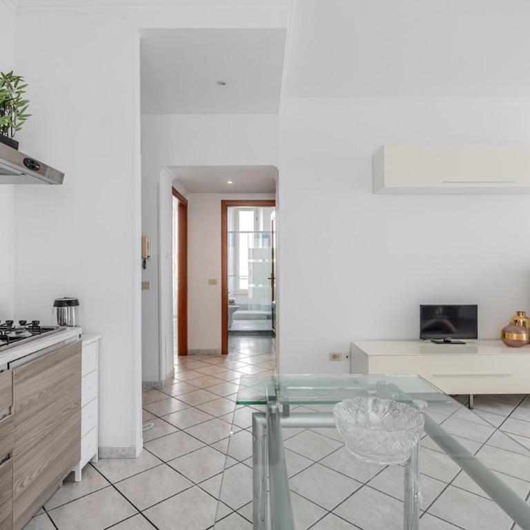 mama home - metro c mirti - Apartment mit 1 Schlafzimmer - 12