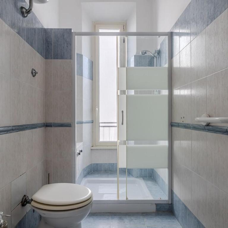 mama home - metro c mirti - Apartment mit 1 Schlafzimmer - 23