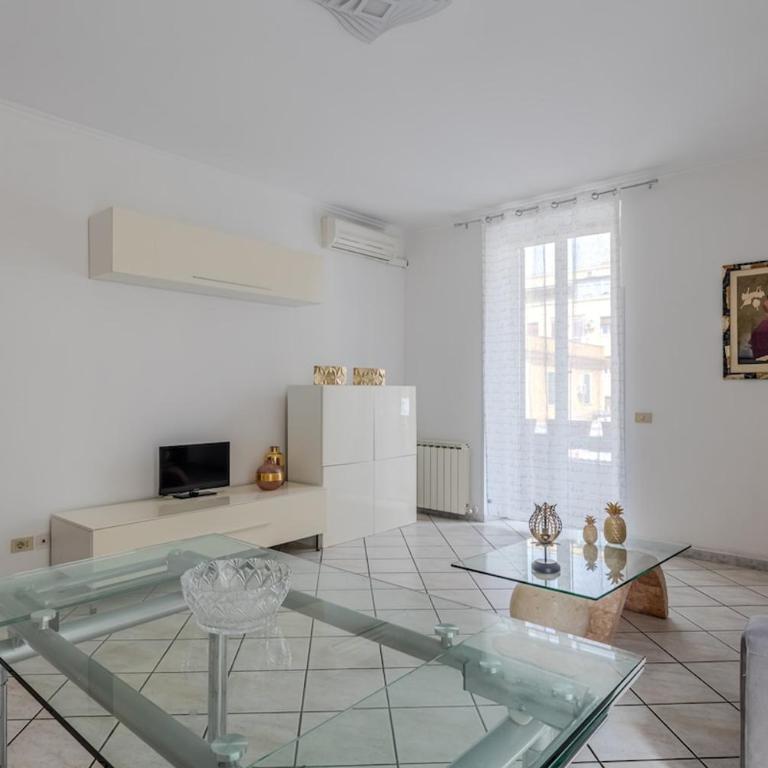 mama home - metro c mirti - Apartment mit 1 Schlafzimmer - 11