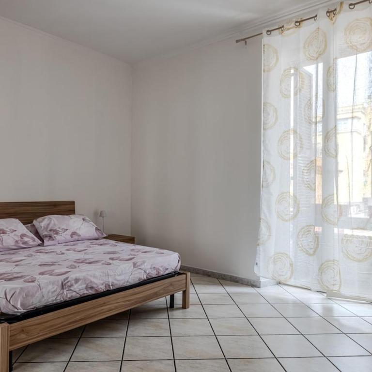 mama home - metro c mirti - Apartment mit 1 Schlafzimmer - 16
