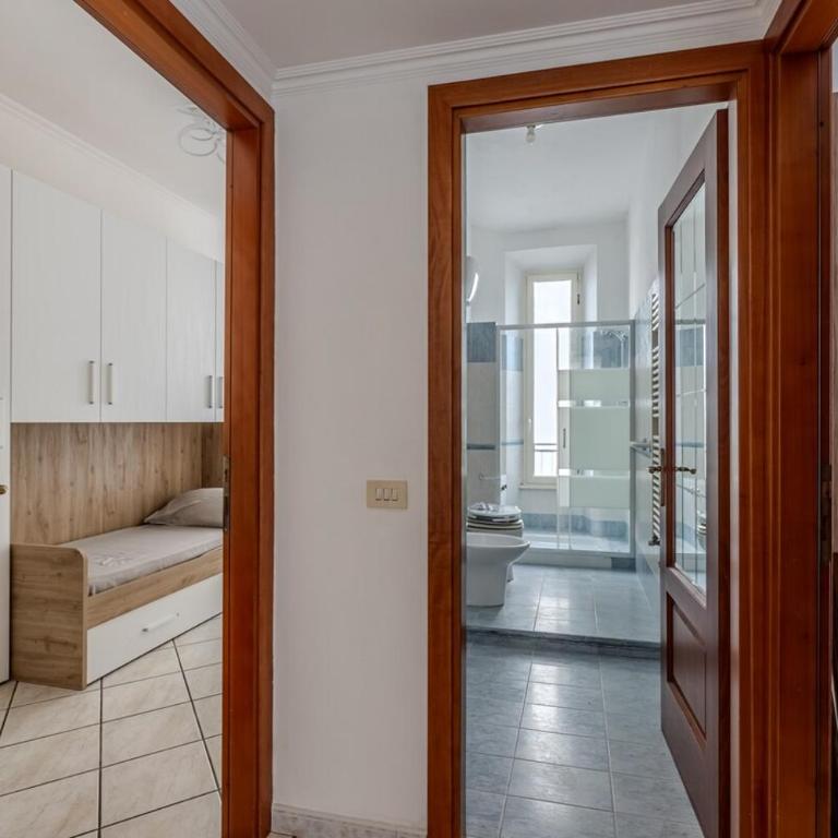 mama home - metro c mirti - Apartment mit 1 Schlafzimmer - 24