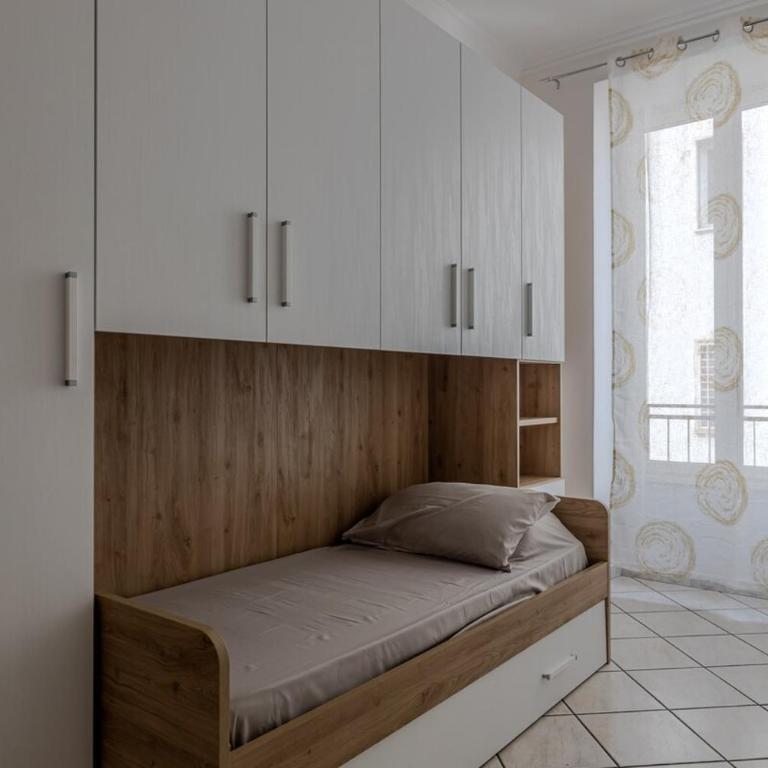 mama home - metro c mirti - Apartment mit 1 Schlafzimmer - 21