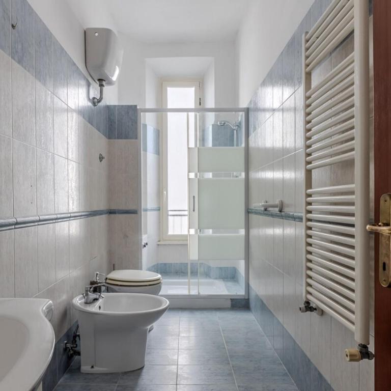 mama home - metro c mirti - Apartment mit 1 Schlafzimmer - 26