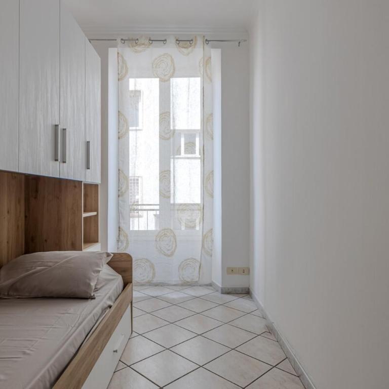 mama home - metro c mirti - Apartment mit 1 Schlafzimmer - 18