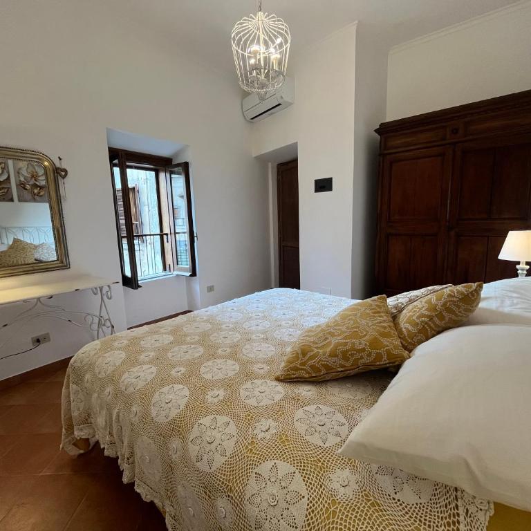 KiKi House Bracciano - Casa con 2 Camere da Letto - 11