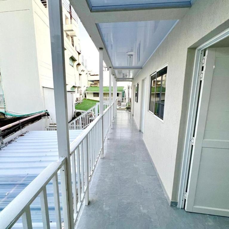 Limsor Town Apartaestudios - Estudio - 2