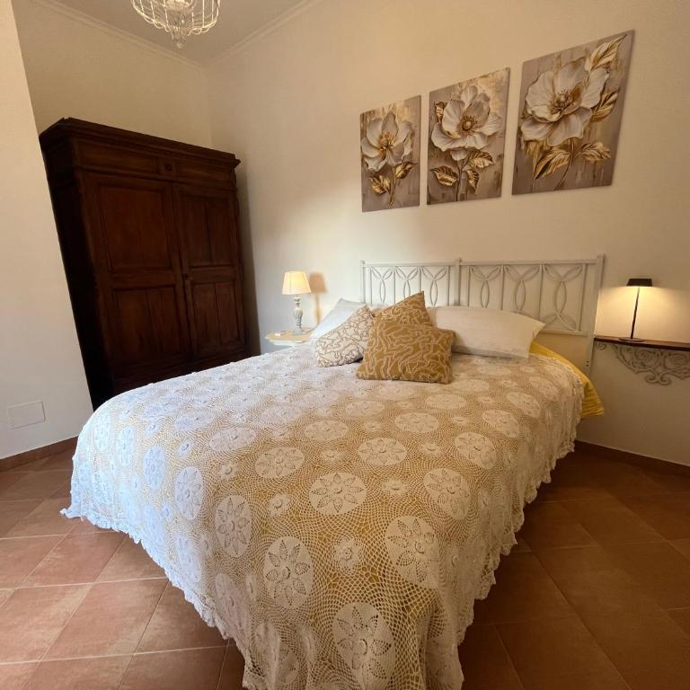 KiKi House Bracciano - Casa con 2 Camere da Letto - 9