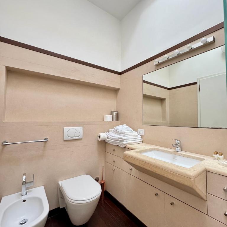 Le case di Rachele - Ca' Lorenzo e Ca' Raquel - Two-Bedroom Apartment with Terrace - 27