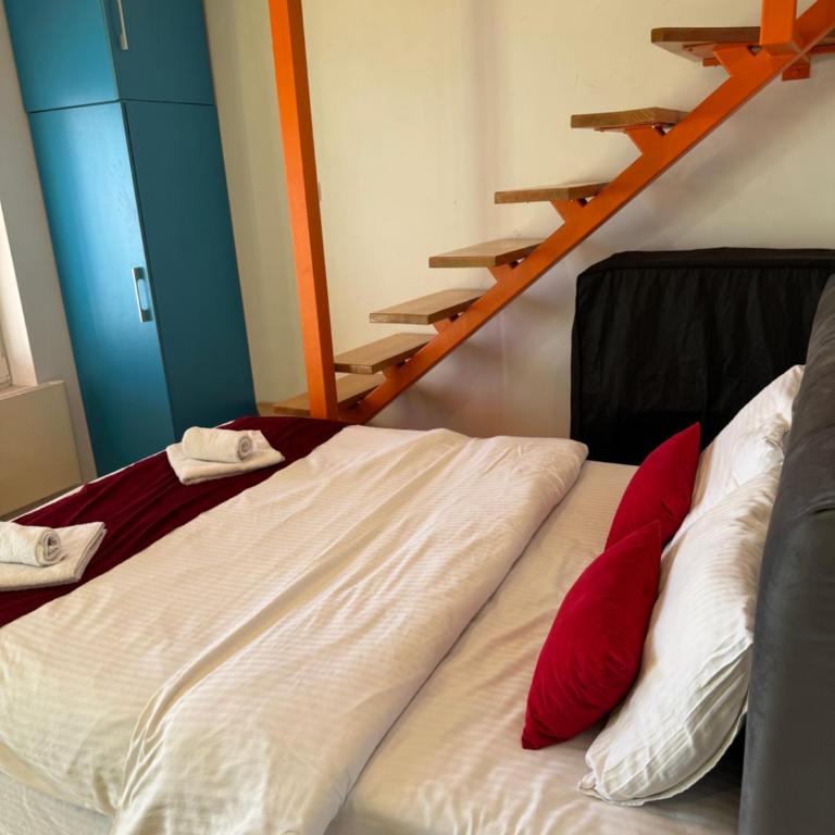 Silicon Valley studio - Apartman sa 1 Spavaćom Sobom - 4