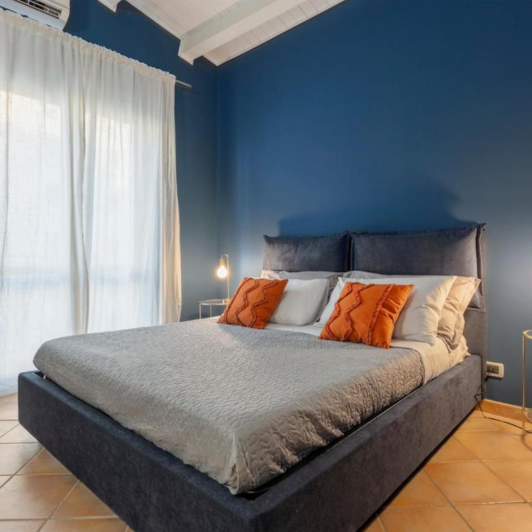 Prospettiva Ballarò - Sotto la cupola - Appartamento con 1 Camera da Letto - 14