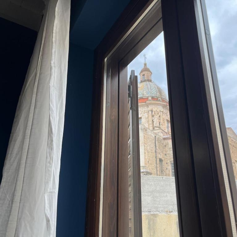 Prospettiva Ballarò - Sotto la cupola - Appartamento con 1 Camera da Letto - 17