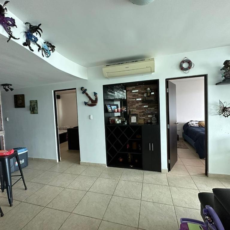 Torre Oceanica - Apartamento de 3 dormitorios - 1