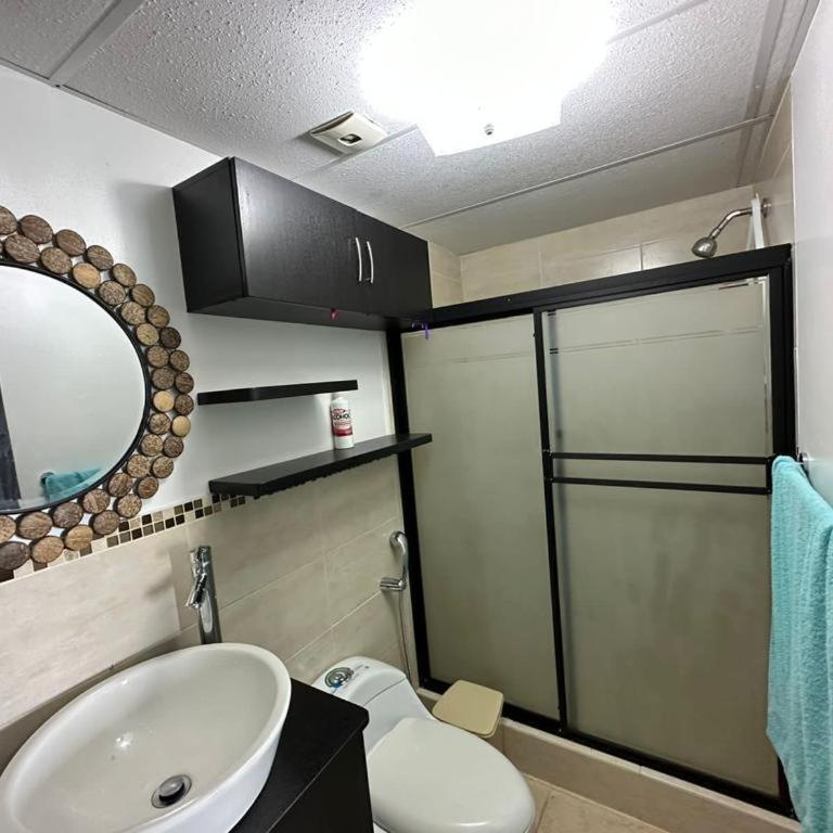 Torre Oceanica - Apartamento de 3 dormitorios - 34